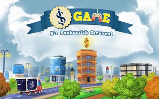 İşGame 海报