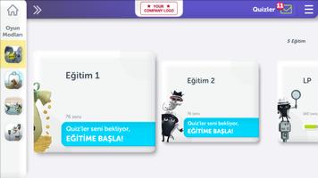 QuizGame gönderen