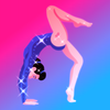 Idle Gymnastics Mod apk última versión descarga gratuita