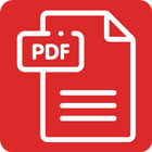 Image To PDF : Convert to PDF icône