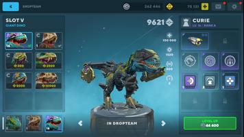 Dino Squad screenshot 2