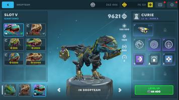 Dino Squad syot layar 2