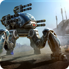 War Robots Test أيقونة