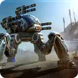 War Robots Test-APK