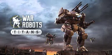 War Robots. Tactical action