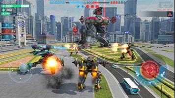 War Robots screenshot 1