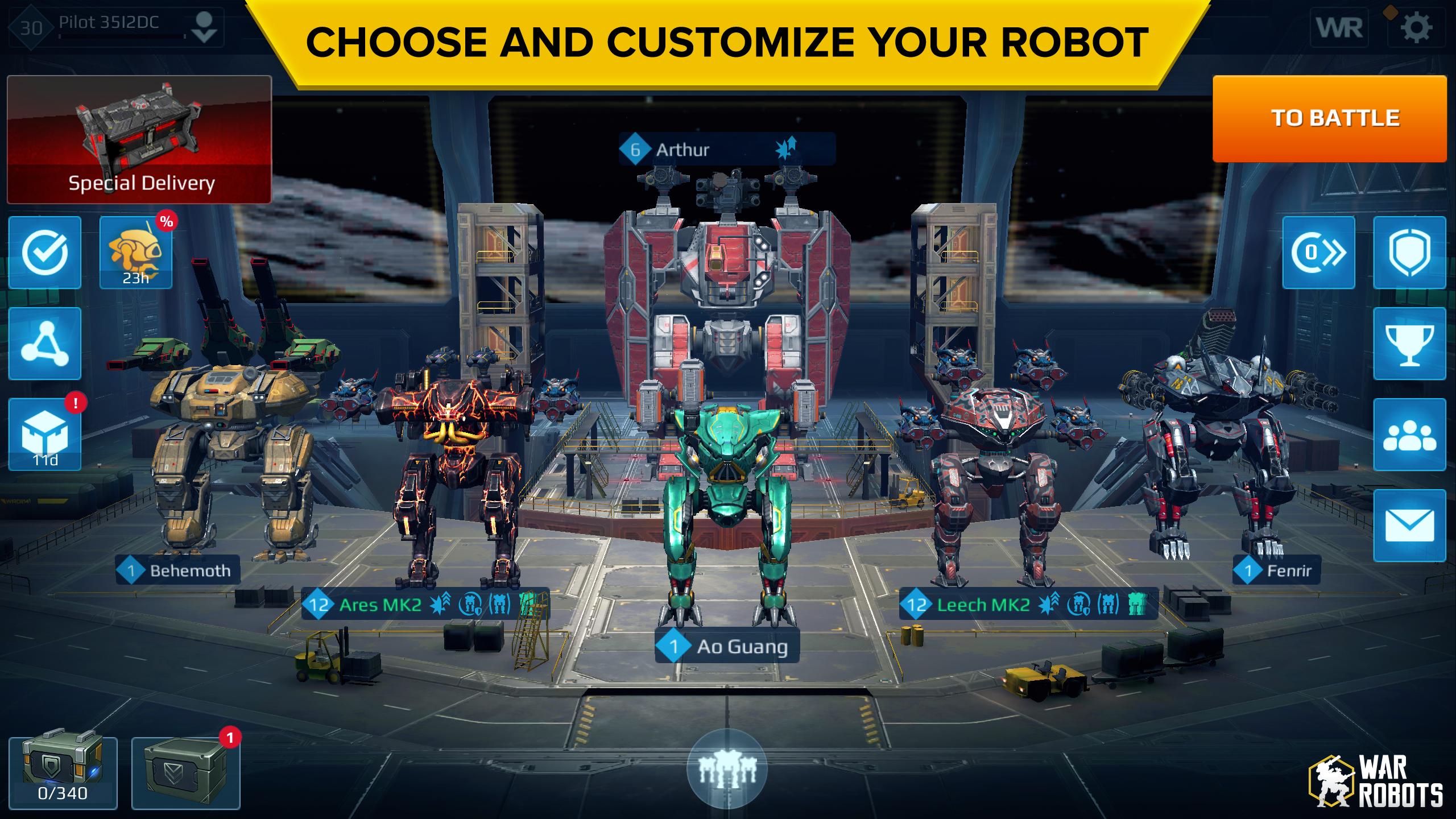 Roblox Ro Bots Alpha Oyna
