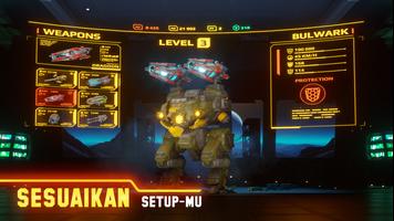 War Robots screenshot 1