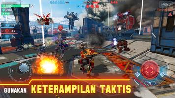 War Robots screenshot 2