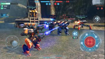 War Robots screenshot 2