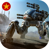 Cơ Giới Chiến: War Robots APK