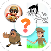 Little Singham Quiz Game Toon