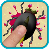 Fly Smasher أيقونة