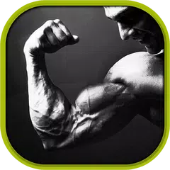 Bicep Workouts APK Herunterladen