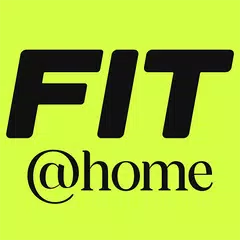 Fit at Home - No Equipment アプリダウンロード