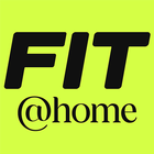 Fit at Home biểu tượng