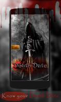 Death Date پوسٹر
