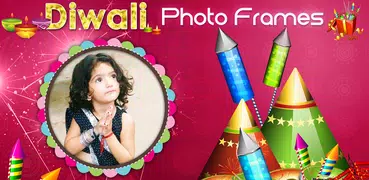 Diwali Photo Frames