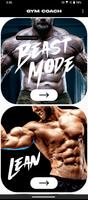 Gym Coach स्क्रीनशॉट 1