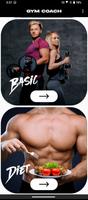 Gym Coach स्क्रीनशॉट 3