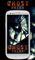Ghost Prank.Scare your Friends Affiche