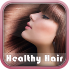 Healthy Hair icon