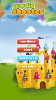 پوستر Jewel Shooter