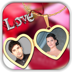 Loving Lockets Photo Frames icon