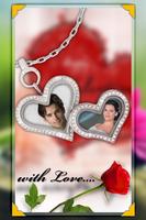 Loving Lockets Photo Frames اسکرین شاٹ 2