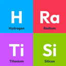 Periodic Table 3D Bohr Models APK