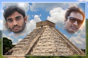 7 Wonders Photo Frames পোস্টার