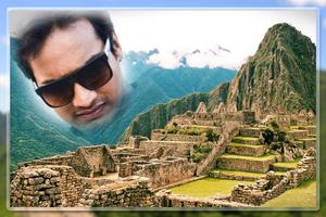 7 Wonders Photo Frames স্ক্রিনশট 1