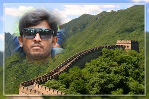 7 Wonders Photo Frames স্ক্রিনশট 2