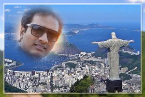 7 Wonders Photo Frames screenshot 3