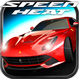 Speed Heat 아이콘