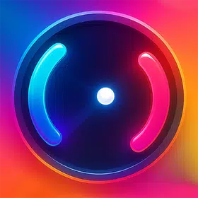 Tennis Scope Solo Master