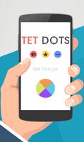 Tet Dots Affiche