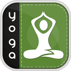 Yoga Trainer Zeichen