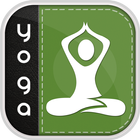 Yoga Trainer icono
