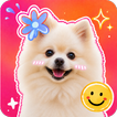 Sticker Maker Studio & Editor icono
