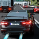 Echte Autobahn Fahrsimulator APK