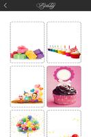 Greeting Card Maker syot layar 2