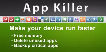 App Killer