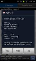 App Killer screenshot 2