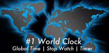 World Clock