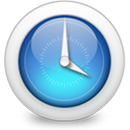 World Clock aplikacja