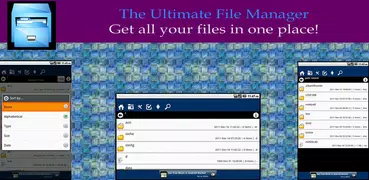 File Manager