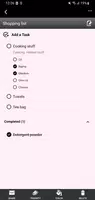 Ultimate Notes & Tasks w/ Sync screenshot 2