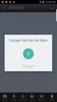 Ultimate Notes & Tasks w/ Sync screenshot 5