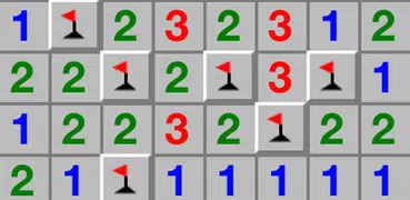 Minesweeper